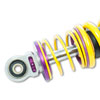 KW 3A711004 | KW Suspension KW Coilover Variant 4 Inox Audi R8; 2010-2015 Alternate Image 7