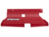 aFe 54-10468-R | MagnumFORCE Intakes Scoops AIS BMW 3-Series/ M3 (E46) 01-06 L6 - Matte Red; 2001-2006 Alternate Image 2