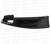 Seibon FL0405MZRX8-OE | Carbon Fiber Oe Style Front Lip Mazda Rx-8; 2004-2008 Alternate Image 4