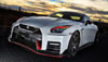 Oracle Lighting 1283-333 | Oracle 15-21 Nissan GT-R RGB+W (Lightning Bolt) Headlight DRL Upgrade Kit - ColorSHIFT 2; 2015-2021 Alternate Image 10