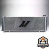 Mishimoto mmrad-xj-89 | 89-01 Jeep Cherokee XJ Aluminum Radiator; 1989-2001 Alternate Image 5