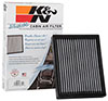 K&N Engineering vf1017 | K&N 14-18 Kia Soul 1.6L/2.0L L4 Fuel Injection Cabin Air Filter; 2014-2018 Alternate Image 9