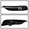 SPYDER 5080387 | Spyder Chrysler 200 OEM Fog Light W/Universal Switch- Clear - (FL-C20011-C); 2011-2014 Alternate Image 6