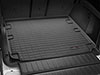 WeatherTech 401121 | 2019+ Hyundai Veloster Cargo Liner - Black; 2019-2023 Alternate Image 1