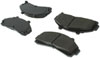 Stoptech 305.06520 | StopTech Street Select Brake Pads Mazda B3000, Front; 1995-2002 Alternate Image 6