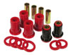 Prothane 7-307 | 59-64 GM Full Size Rear Upper Control Arm Bushings (for Single Upper) - Red; 1959-1964 Alternate Image 1