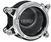 Vance And Hines 71073 | Vance & Hines HD Multi Fit VO2 Insight Intake Kit Chrome Alternate Image 1