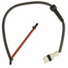 PowerStop sw-0718 | Power Stop 97-08 Porsche Boxster Rear Euro-Stop Electronic Brake Pad Wear Sensor; 1997-2008 Alternate Image 2