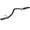 MBRP S5504409 | Jeep Commander 4.7L &5.7L Hemi T409 Stainless Steel Exhaust System; 2006-2008 Alternate Image 1