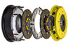 ACT t2s-d04 | 2011 Dodge Challenger 5.7L/6.4L Twin Disc XT Street Clutch Kit; 2011-2011 Alternate Image 3