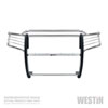 Westin 45-3880 | 2016-2018 Toyota Tacoma Sportsman Grille Guard - SS; 2016-2018 Alternate Image 1