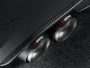 Akrapovic TP-CT/26 | BMW M4 (F82, F83) Tail pipe set (Carbon); 2014-2020 Alternate Image 2