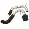 Injen SP1963P | Cold Air Intake Nissan Sentra SER 2.5L 4 Cyl., Polished; 2007-2009 Alternate Image 1