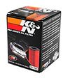 K&N Engineering ps7001 | K&N Pro Series Oil FIlter 1.188in ID x 2.125in OD x 2.688in H for 99-01 Cadillac Catera; 1999-2001 Alternate Image 4