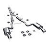 Magnaflow 16493 | Exhaust System for Audi A6 2.7L Bi-Turbo; 1997-2004 Alternate Image 1