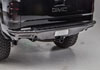 N-Fab c07rbs-h-tx | RBS-H Rear Bumper 07-13 Chevy-GMC 1500 - Tex. Black; 2007-2013 Alternate Image 8