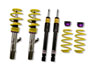 KW 15281031 | KW Suspension KW Coilover Variant 2 Inox Audi TT RS; 2012-2013 Alternate Image 3