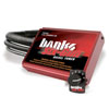 Banks Power 63797 | 06-07 Dodge 5.9L (All) Six-Gun Diesel Tuner w/ Switch; 2006-2007 Alternate Image 2