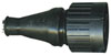 NGK 25565 | BMW 325i 1995-1992 NTK Direct Fit Oxygen Sensor; 1992-1995 Alternate Image 4