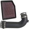 K&N Engineering 633116 | K&N 19-20 Chevrolet Silverado V6-4.3L Aircharger Performance Intake Kit; 1999-2020 Alternate Image 3