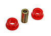 Energy Suspension 4.1106r | 97-01 Ford Escort/ ZX2 Red Manual Trans. Shifter Stabilizer Bushing Set; 1997-2001 Alternate Image 3