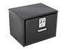 Tradesman 76224 | Steel Underbody Truck Tool Box (24in.) - Black Alternate Image 1