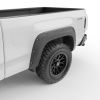 EGR blf1021 | 15-22 GMC Canyon SLT/SLE Denali Baseline Bolt Style Fender Flares Set of 4; 2015-2022 Alternate Image 4