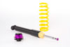 KW 1522000F | KW Suspension KW Coilover Variant 2 Inox BMW 2 series; 2014-2019 Alternate Image 2