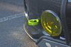 Perrin Performance psp-bdy-231ny | Perrin 08-14 Subaru WRX/STI Tow Hook Kit (Front) - Neon Yellow; 2008-2014 Alternate Image 5