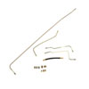 Omix 17732.03 | Fuel Line Set 50-52 Willys M38; 1950-1952 Alternate Image 1