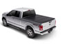 Undercover ux22002 | UnderCover 04-14 Ford F-150 5.5ft Ultra Flex Bed Cover - Matte Black Finish; 2004-2014 Alternate Image 1