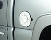 AVS 688773 | 02-06 Cadillac Escalade Fuel Door Cover - Chrome; 2002-2006 Alternate Image 6