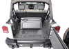 Bedrug brjk07r4 | BedRug 07-10 Jeep JK Unlimited 4Dr Rear 5pc Cargo Kit (Incl Tailgate & Tub Liner); 2007-2010 Alternate Image 6