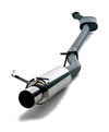 HKS 3203-ex003 | 98-05 Lexus GS300 Hi-Power Exhaust (Dual Rear Sections); 1998-2005 Alternate Image 1