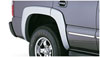 Bushwacker 40910-02 | 00-06 Chevy Tahoe OE Style Flares 4pc 4-Door - Black; 2000-2006 Alternate Image 3