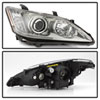 SPYDER 9943300 | xTune 10-12 Lexus ES350 Passenger Side HID/AFS Headlight - OEM Right (PRO-JH-LES10-AFS-OE-R); 2010-2012 Alternate Image 1