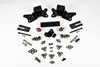 Belltech 6902 | HANGER KIT 88-00 GM C-2500/3500 2inch; 1988-2000 Alternate Image 1