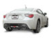 Borla 140496 | Subaru BRZ Cat-Back Exhaust System; 2013-2017 Alternate Image 1