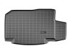 WeatherTech 40902 | 2016+ Chevrolet Malibu Cargo Liners - Black; 2016-2023 Alternate Image 1