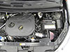 K&N Engineering 695308ts | K&N 12-13 Kia Soul 2.0L L4 Typhoon Intake; 2012-2013 Alternate Image 6