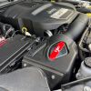 Injen evo5009 | 12-18 Jeep Wrangler JK V6-3.6L Evolution Intake- Dry; 2012-2018 Alternate Image 3