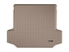 WeatherTech 411103 | Weathertech 2018+ BMW 6-Series Gran Turismo Cargo Liner - Tan; 2018-2023 Alternate Image 1