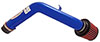 AEM Induction 21513b | AEM 04-07 Acura TL/ 07 TL-S Blue Cold Air Intake; 2004-2007 Alternate Image 2