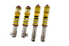 KW 35230029 | KW Suspension KW Coilover Variant 3 Inox Ford Probe; 1993-1997 Alternate Image 3