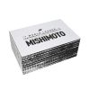 Mishimoto mmintest20sl | Ford Explorer ST 2020+ Performance Intercooler - Silver; 2020-2023 Alternate Image 7