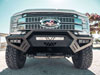 Road Armor 6172xfprb | 17-20 Ford F-250 SPARTAN Front Bumper Bolt-On Pre-Runner Guard - Tex Blk; 2017-2020 Alternate Image 8