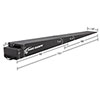 Race Ramps rrtr112 | 11in. Two-Piece Trailer Ramps - 5.4 Degree Approach Angle Alternate Image 1