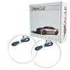 Oracle Lighting 2229-335 | Oracle Chrysler Aspen 07-08 Halo Kit - ColorSHIFT w/ BC1 Controller; 2007-2008 Alternate Image 1