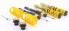 ST Suspensions 182100bh | ST 2017+ Audi A5 (B9) Sportback Quattro XA Height & Rebound Adjustable Coilover Kit 0.4in-1.4in; 2017-2023 Alternate Image 1