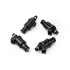 DeatschWerks 42M-01-0550-4 | Nissan 240SX CA18DET 550cc Top Feed Low Impedance Injectors; 1990-1998 Alternate Image 2